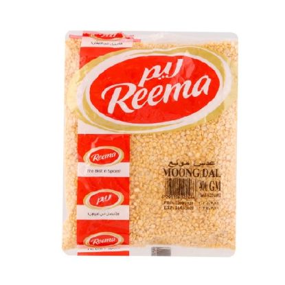 Picture of Reema Moong Dal 400gm