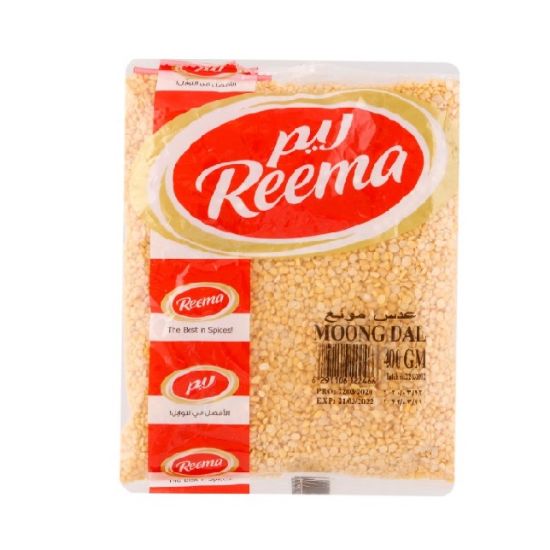 Picture of Reema Moong Dal 400gm