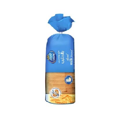 Picture of L'Usine Milk Sliced Bread 600gm