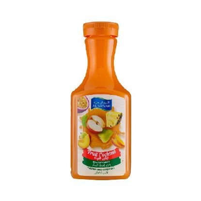 Picture of Al Rawabi Fruit Cocktail Juice, 1.5ltr