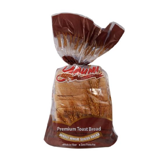 Picture of Yaumi Taste Life Premium Toast Bread 360gm