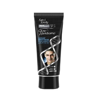 Picture of Fair & Lovely Glow & Handsome Instant Bright Face Moisturizer 100gm