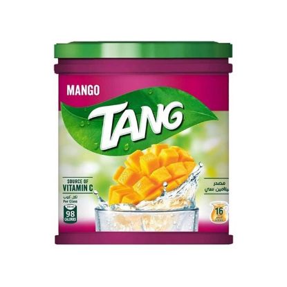 Picture of Tang Instant Drink Mango Tub 2kg
