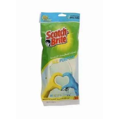 Picture of 3M Scotch Brite Mate Glove Small 1pc