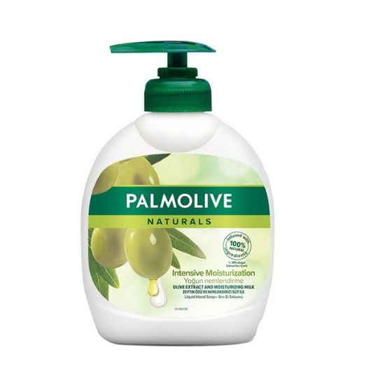 Picture of Palmolive Hand Wash Olive and Milk 300ml