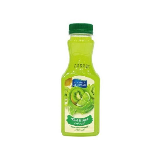 Picture of Al Rawabi Lime Juice 350ml