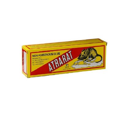 Picture of Atrarat Non-Poisonous Rat Glue 135gm