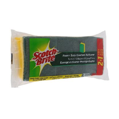 Picture of 3M Scotch Brite Single Nail Saver 3'S