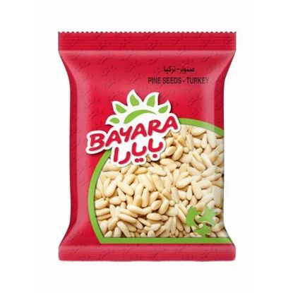 Picture of Bayara Pine Seeds Turkey 100gm