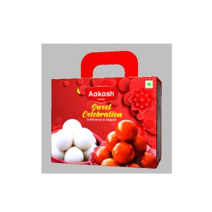 Picture of Aakash Sweet Celebration 1kg