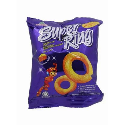 Picture of Oriental Super Ring 20gm