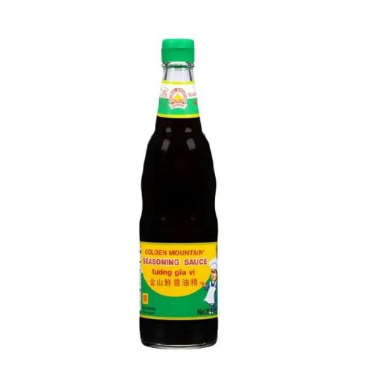 Picture of Golden Mountain Sauce Seasoning 200ml