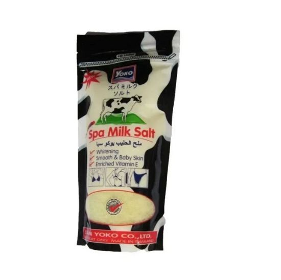 Picture of Yoko Body Spa Milk Salt 300gm