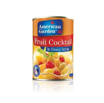 Picture of American Garden Fruit Cocktail 565gm