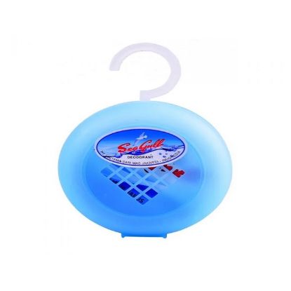 Picture of Seagull Deodorant Kapur Barus SG-511 1pc