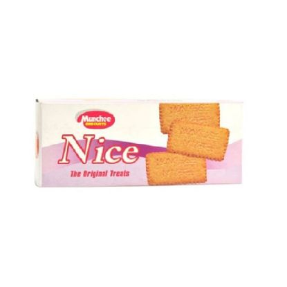 Picture of Munchee Biscuit Nice 200gm