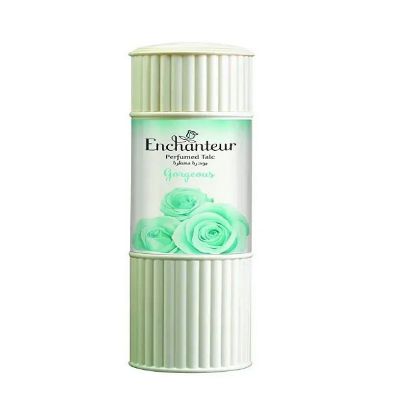 Picture of Enchanteur Gorgeous Perfumed Talc Powder 125gm