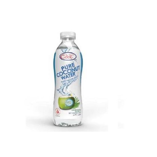 Picture of Ice Cool Coconut Water Pet 500ml