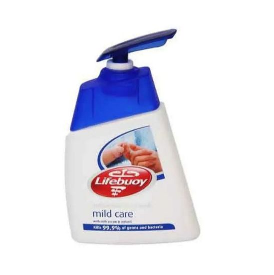 Picture of Lifebuoy Hand Wash Mild Care 200ml