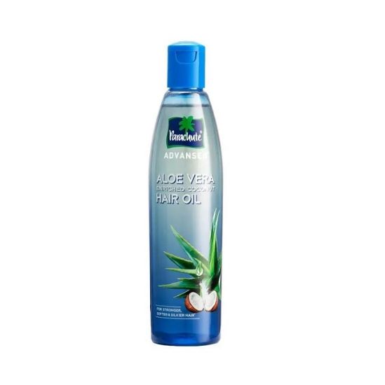 Picture of Parachute Advanced Aloe Vera Enriched Coconut Hair Oil 150ml