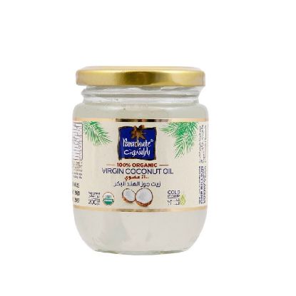 Picture of Parachute Virgin Coconut Oil 200ml