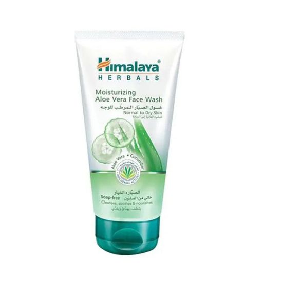 Picture of Himalaya Gentle Face Wash Crm