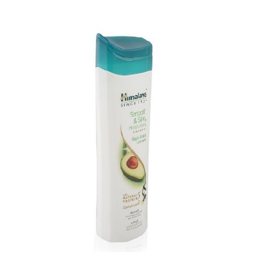 Picture of Himalaya Herbals Protein Shampoo 400ml