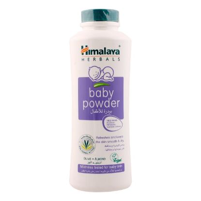 Picture of Himalaya Baby Powder 200gm