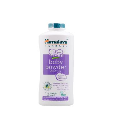 Picture of Himalaya Baby Powder 425gm