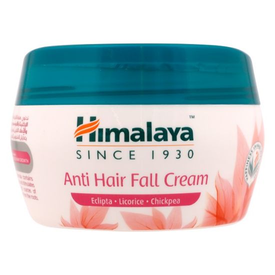 Picture of Himalaya Hair Cream Anti Hair Fall 140ml