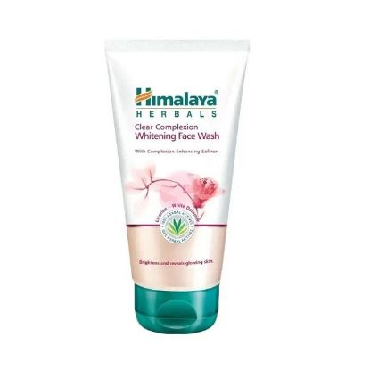 Picture of Himalaya Clear Complexion Face Wash 150ml