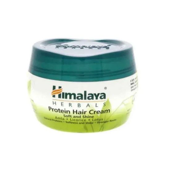 Picture of Himalaya Protein Hair Cream Soft & Shine 210ml