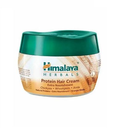 Picture of Himalaya Herbals Volume & Thickness Cream With Coconut Oil 210ml