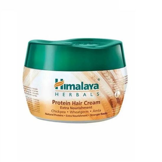 Picture of Himalaya Herbals Volume & Thickness Cream With Coconut Oil 210ml