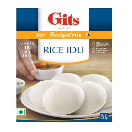 Picture of Gits Idli Mix 200gm