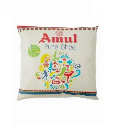 Picture of Amul Pure Ghee 500ml