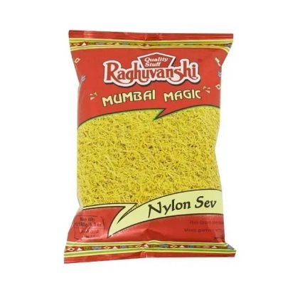 Picture of Raghuvanshi Nylon Sev 180gm