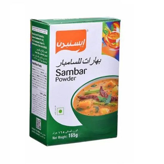 Picture of Eastern Sambar Powder 165gm