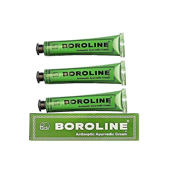 Picture of Boroline Antiseptic Cream 20gm