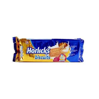 Picture of Horlicks Biscuit Regular 8x85gm
