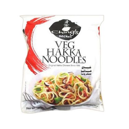 Picture of Ind Ching'S Noodles Soak Veg Hakka 560gm