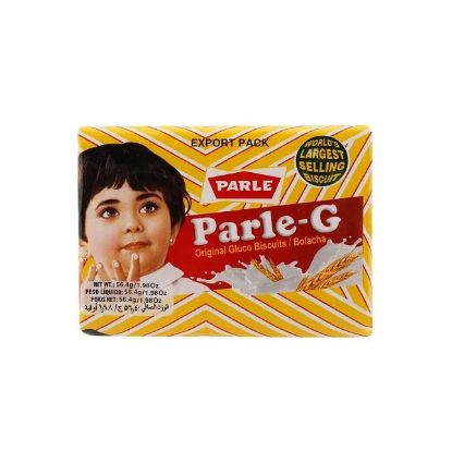 Picture of Parle Biscuit Parleg 12X56.4gm