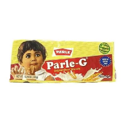 Picture of Parle Biscuit Parle-G 376gm