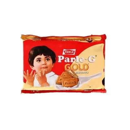Picture of Parle Biscuit Glucose Gold 125gm