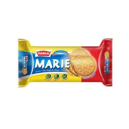 Picture of Parle Bakesmith English Marie 150gm
