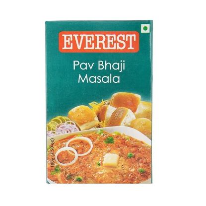 Picture of Everest Pav Bhaji Masala100gm