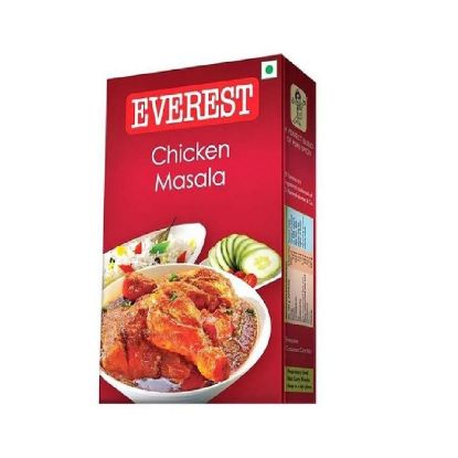 Picture of Everest Chicken Masala 100gm