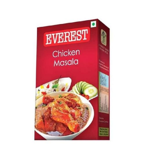 Picture of Everest Chicken Masala 100gm