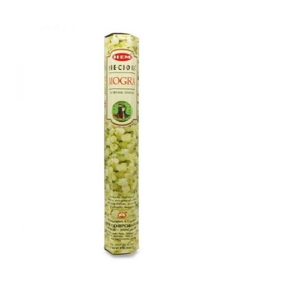 Picture of Hem Agarbatti Mogra, Pack of 20