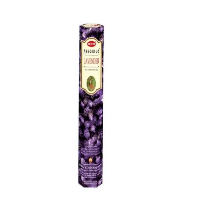 Picture of Hem Agarbatti Lavender, Pack of 20